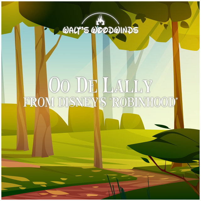 Oo De Lally (From 
