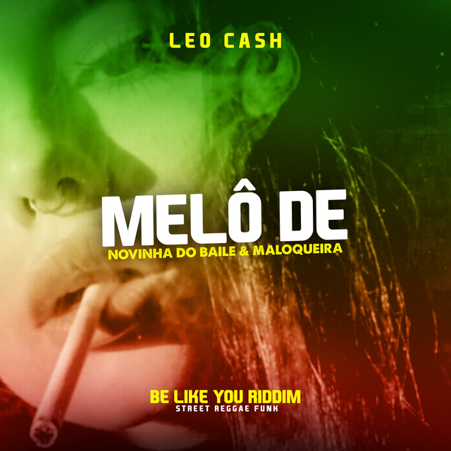 Be Like You Riddim Reggae Funk