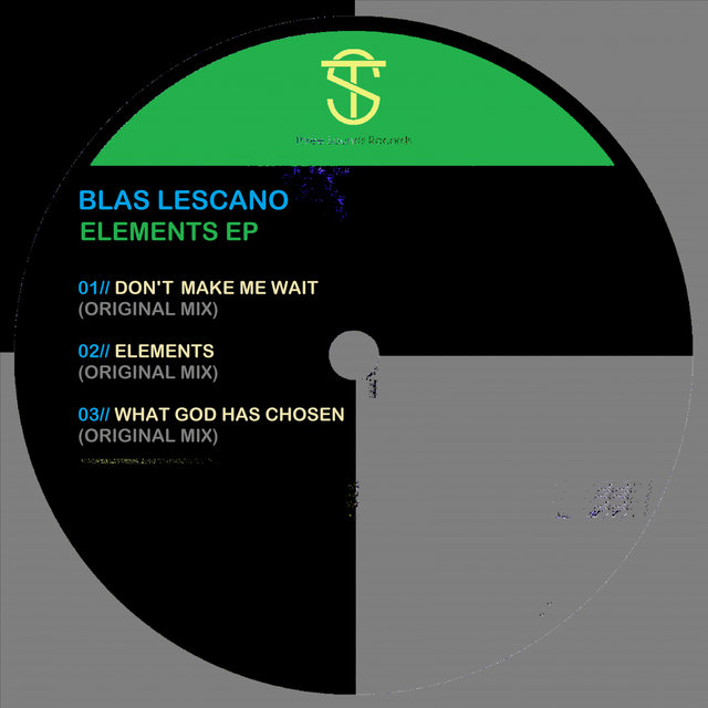 Elements EP
