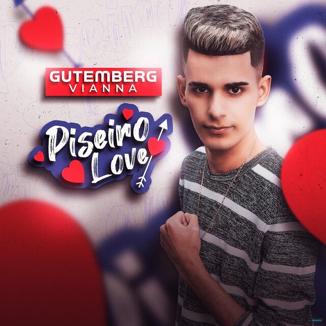 Piseiro Love