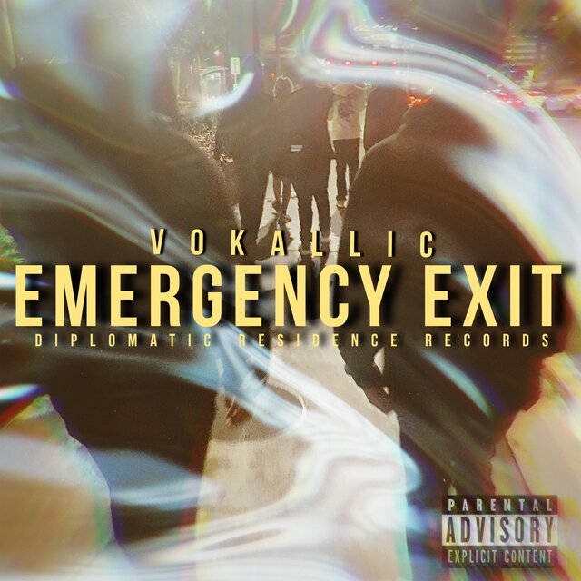 EMERGENCY EXIT