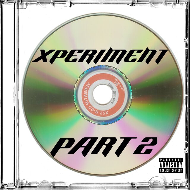 THE XPERIMENT (P2)