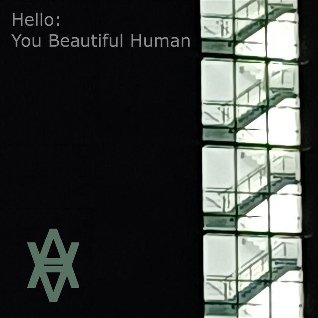 Hello: You Beautiful Human