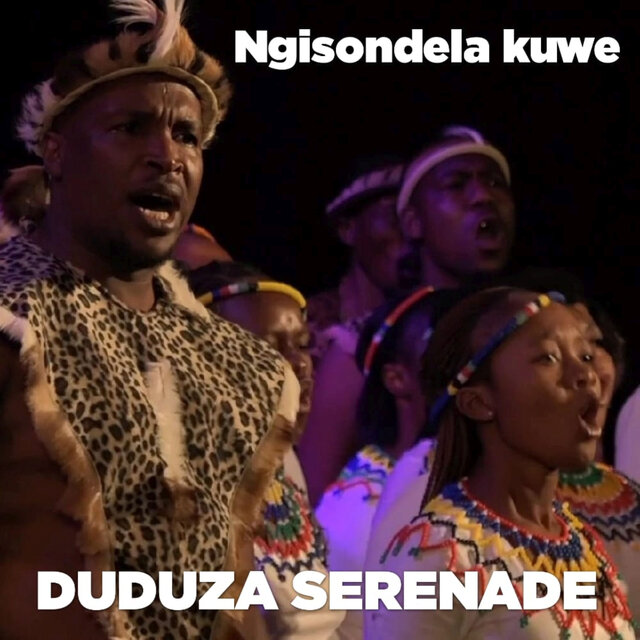 Ngisondela Kuwe