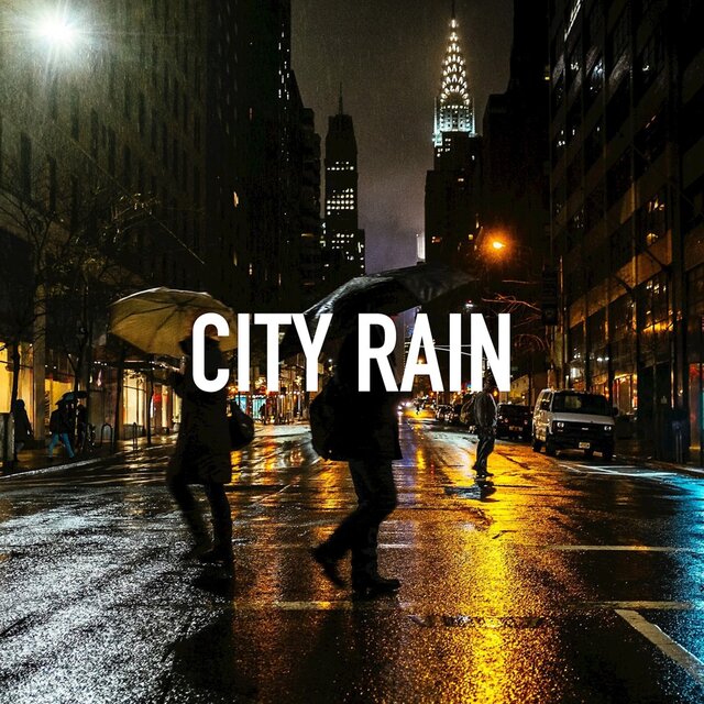 City Rain