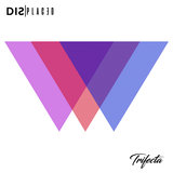 Abstract (feat. DJ L-Spade, Escoth, K Rider & Lani Labo)