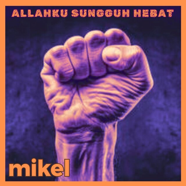 Allahku Sungguh Hebat