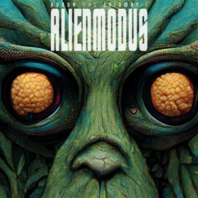 Alienmodus 3