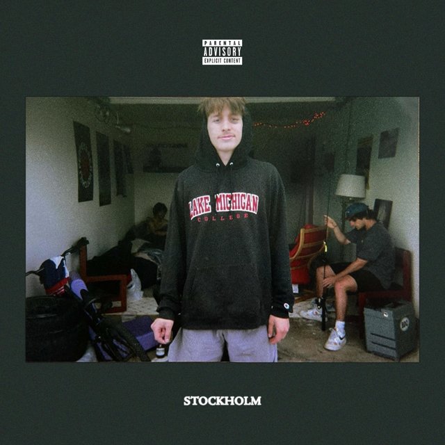 STOCKHOLM
