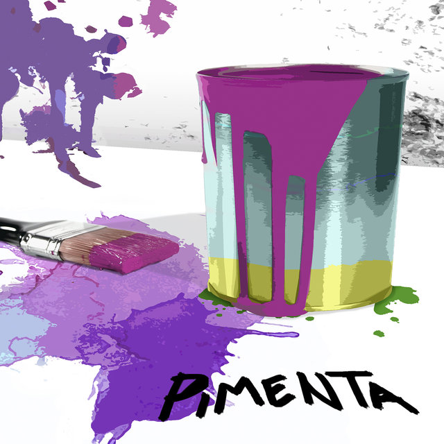 Pimenta