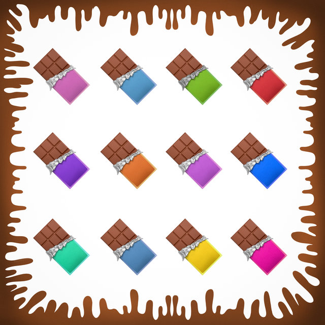Chocolateiras