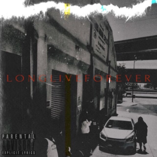 LONG LIVE FOREVER (Live)