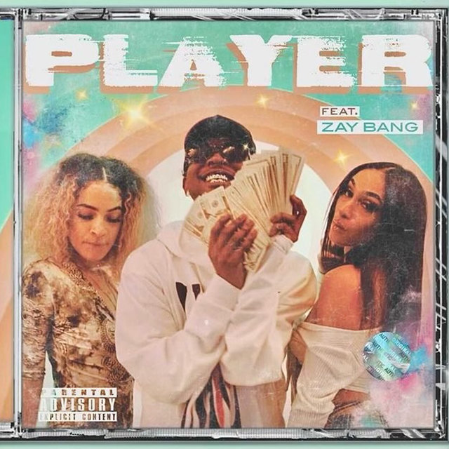 Player (feat. ZayBang)