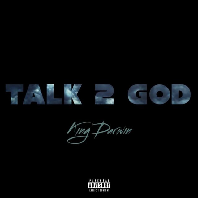 Talk 2 God