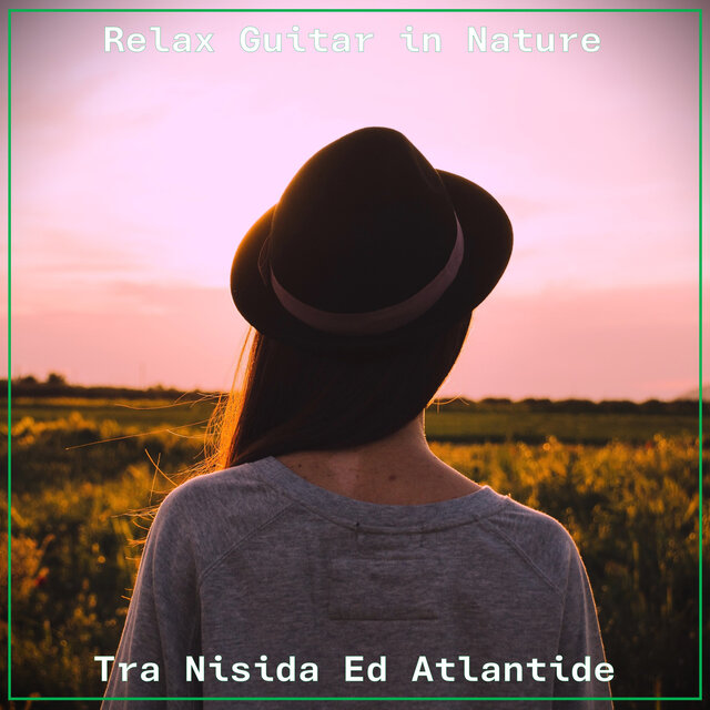 Relax Guitar in Nature