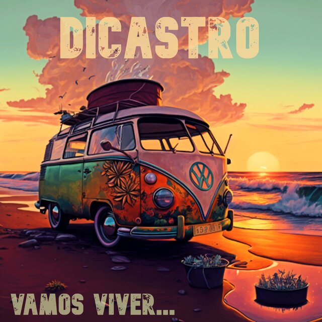Vamos Viver...