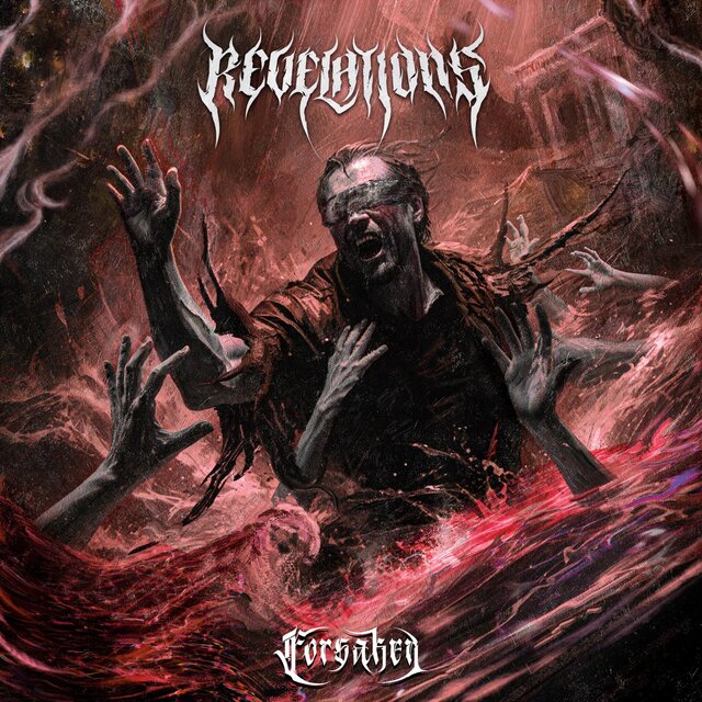 Forsaken PROMO MMXXV