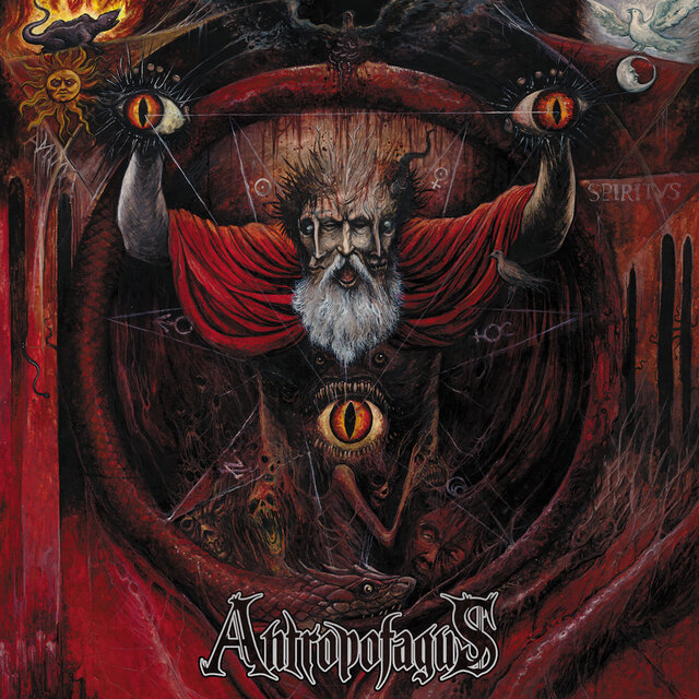 Methods Of Resurrection Through Evisceration