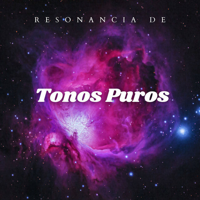 Resonancia De Tonos Puros