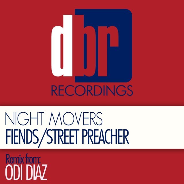 Fiends / Street Preacher