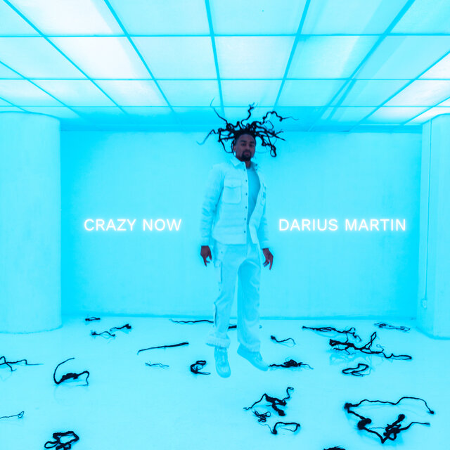 Crazy Now