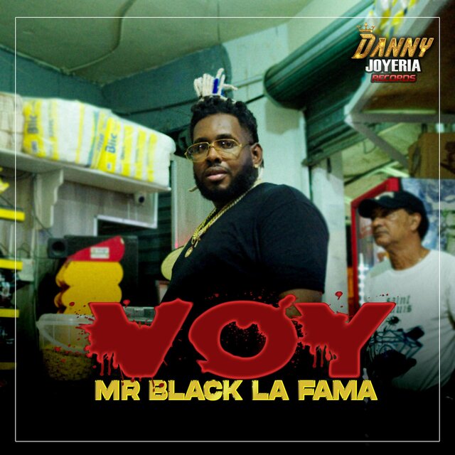Voy