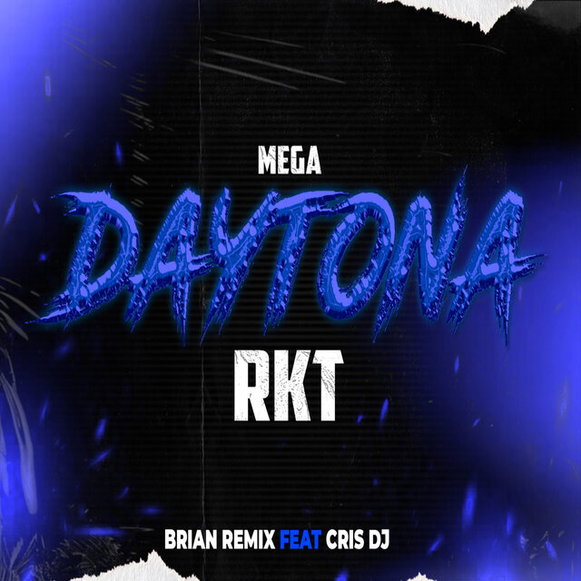 Mega Daytona Rkt