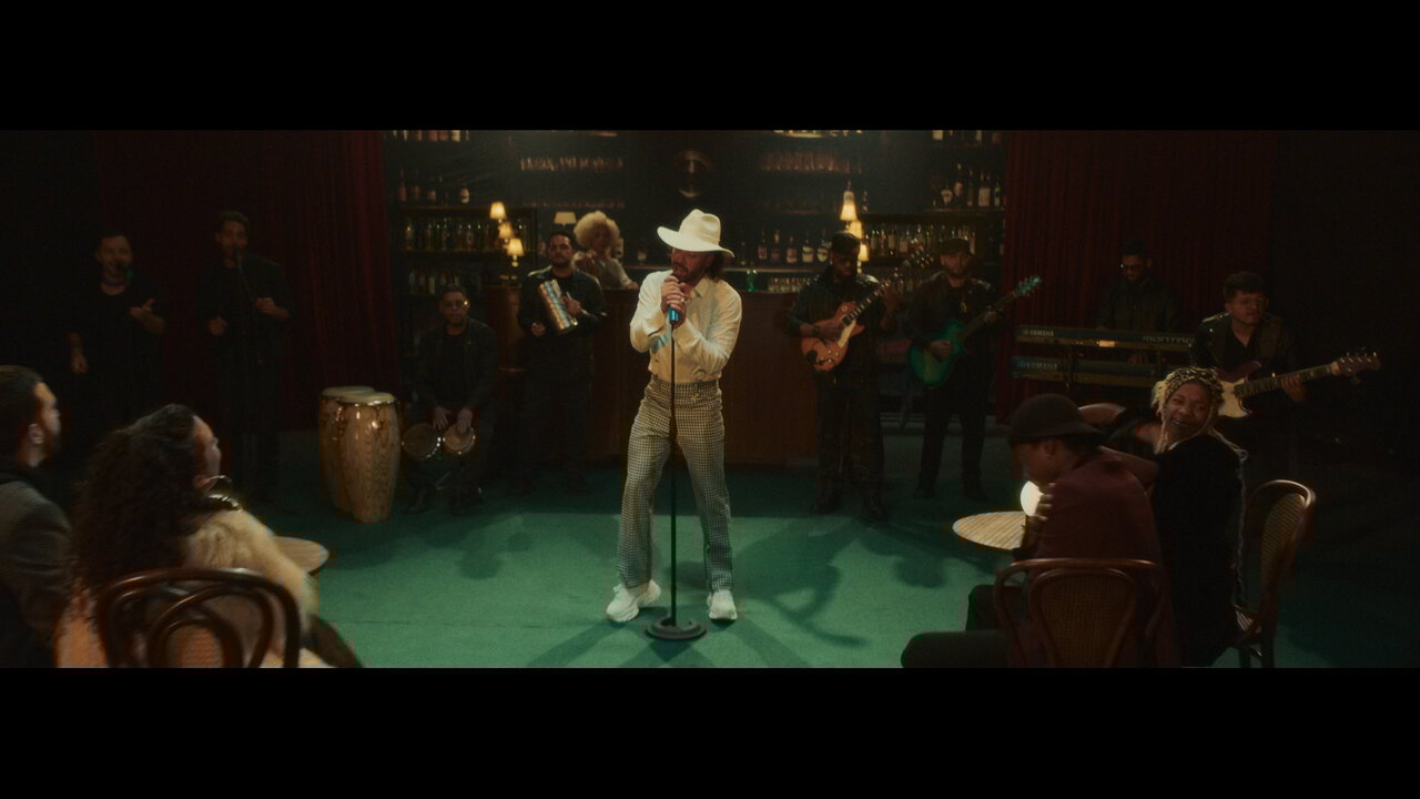 My Girl (Track 10 - Official Video)