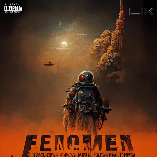 FENOMEN