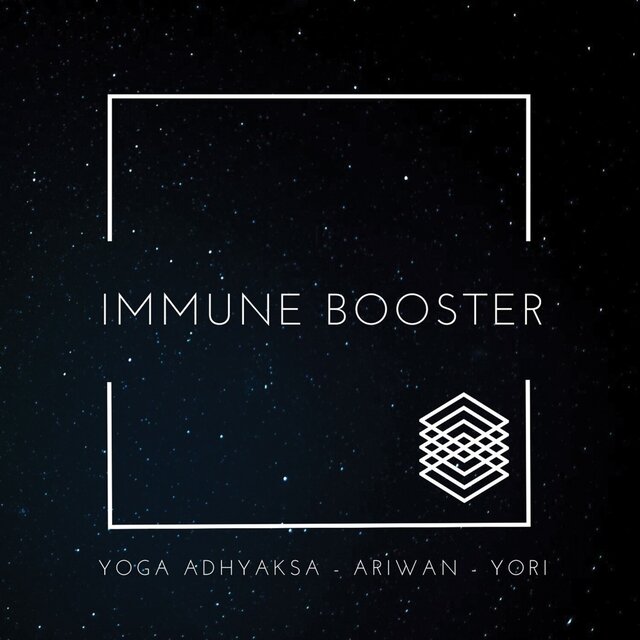 Immune Booster