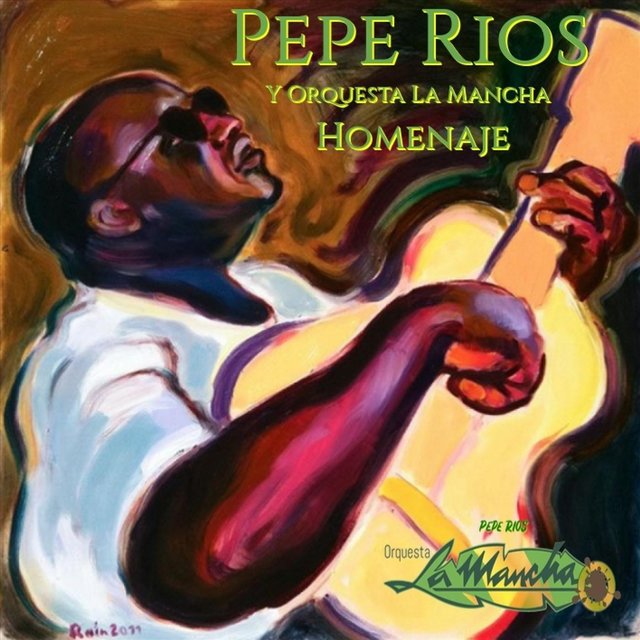 Homenaje