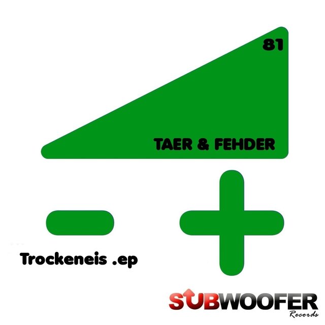 Trockeneis