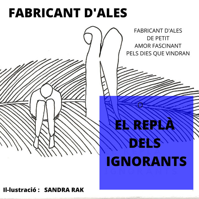 Fabricant D'ales