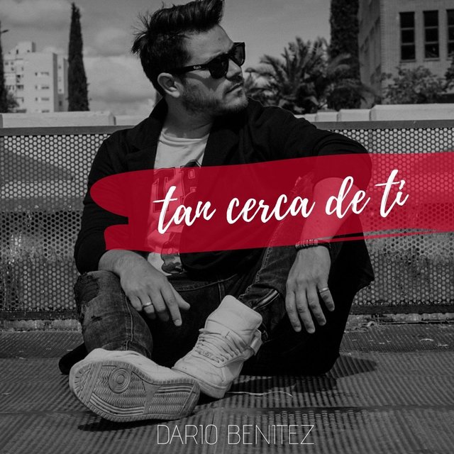 Tan Cerca de Ti