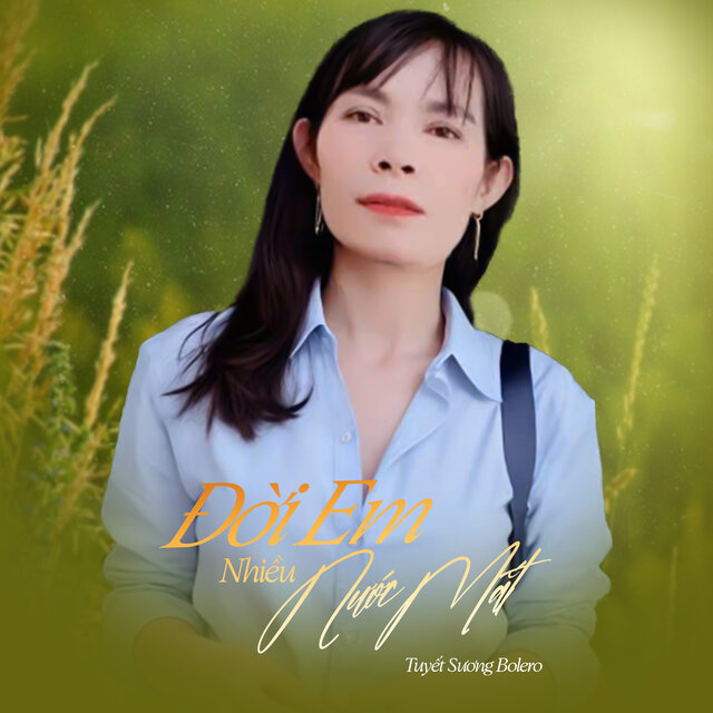 Đời Em Nhiều Nước Mắt