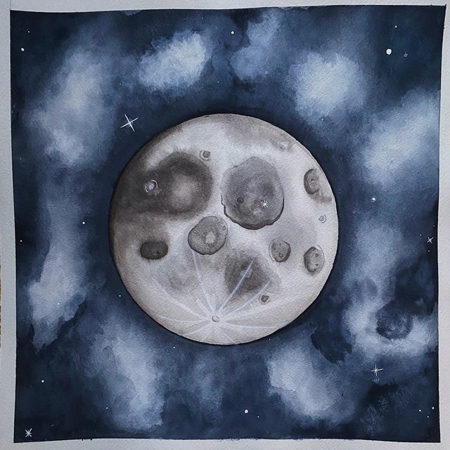 For Luna