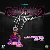 Paloma Ajena