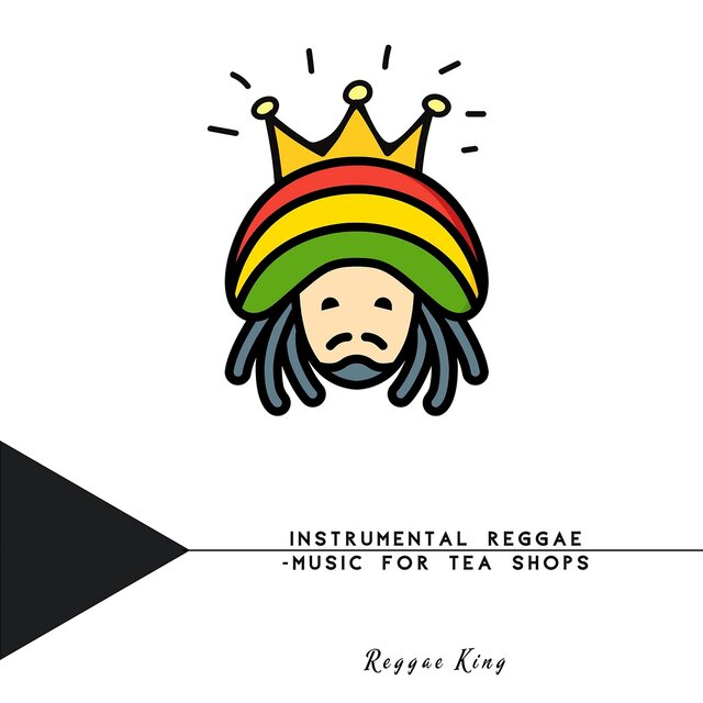 Instrumental Reggae - Music for Tea Shops