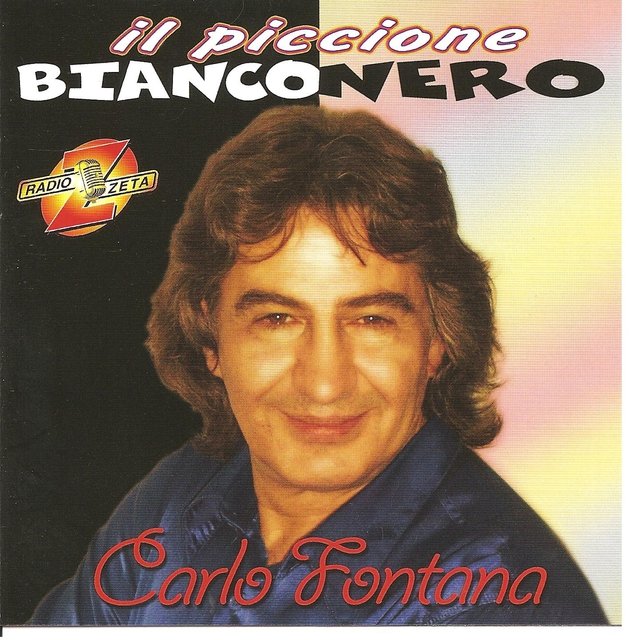 Il piccione bianconero