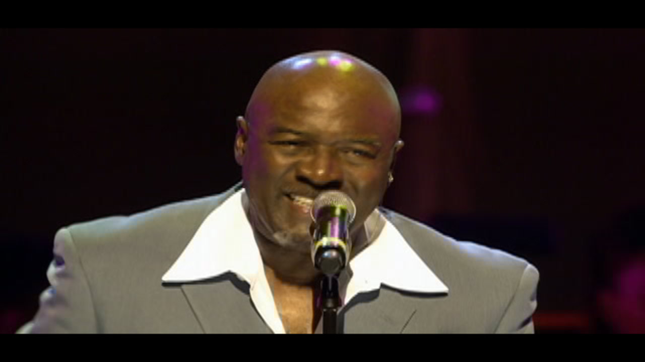 Use Ta Be My Girl (Live at The Borgata Casino & Spa, Atlantic City, NJ - June 2008)
