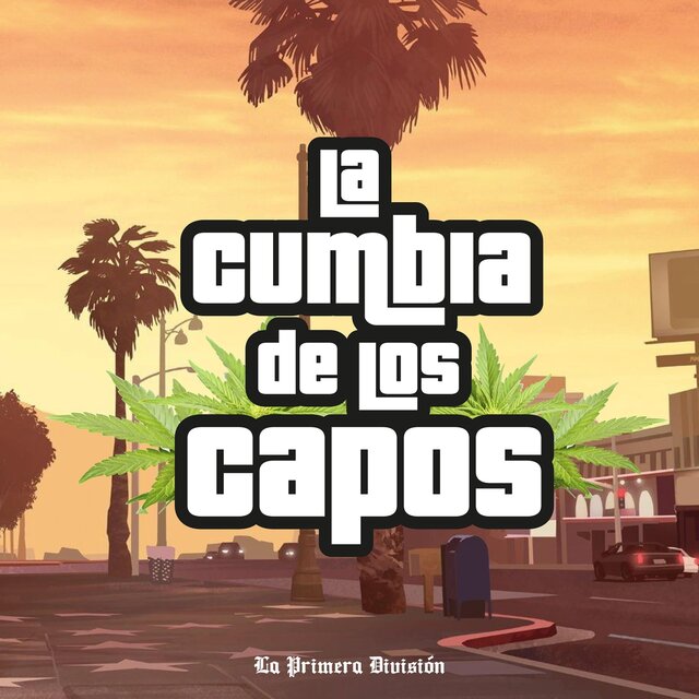 La Cumbia de los Capos