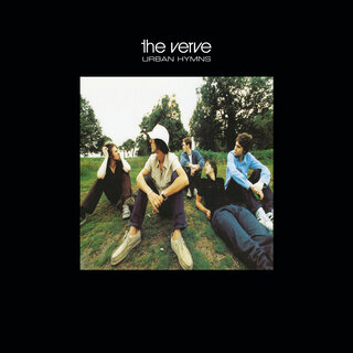 The Verve - TIDAL