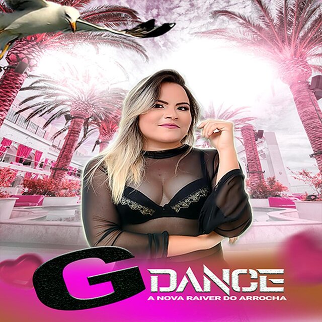 G-dance a Nova Reiver do Arrocha