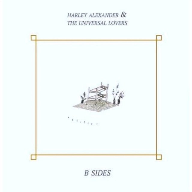 Universal Lovers B Sides