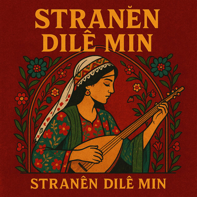 Stranên Dilê Min