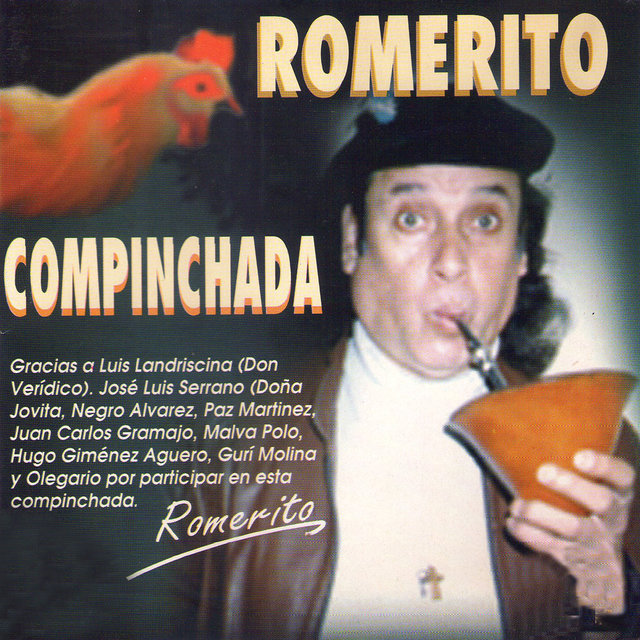 Compinchada