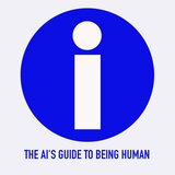 A Human Being (Staring at the Sea)