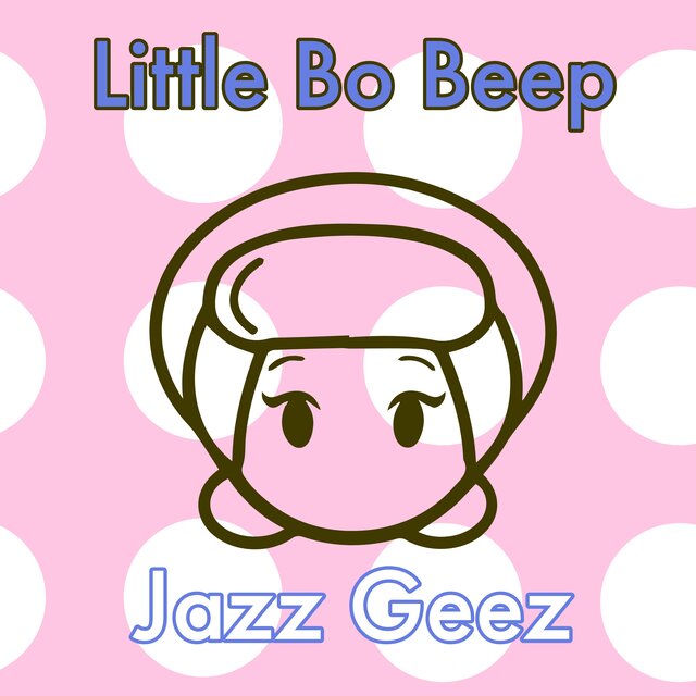 Little Bo Beep (Radio Edit)