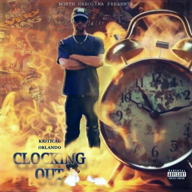 Clocking Out
