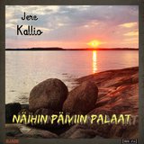 Näihin Päiviin Palaat